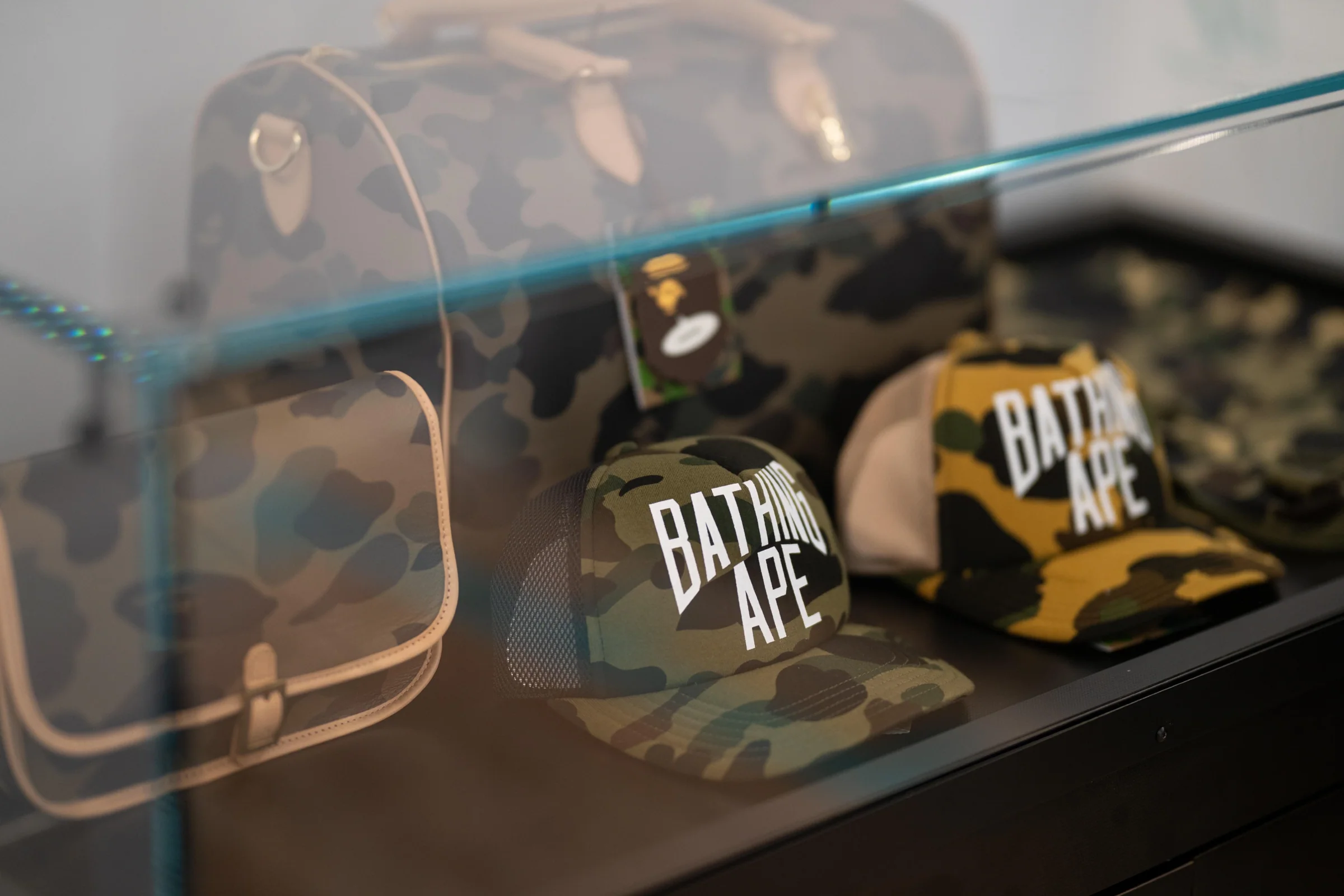 Elevated Style, Community Driven